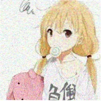 留言读者头像示意三